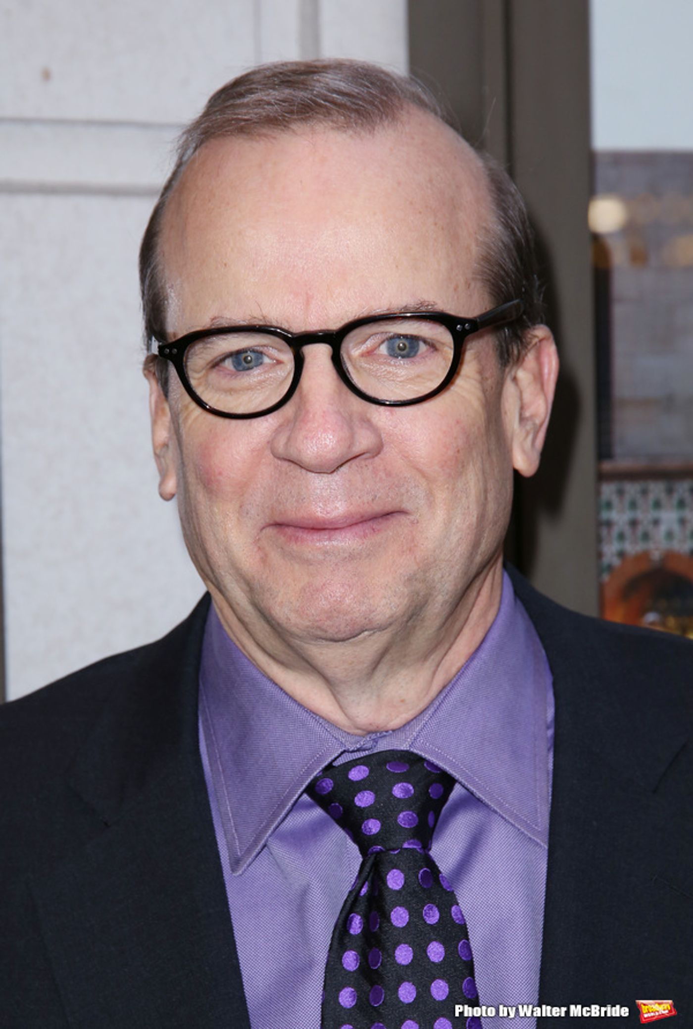 Photo Coverage: On the Red Carpet for Opening Night of MTC's THE FATHER  Image