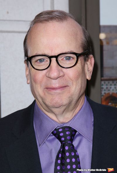 Barry Grove  Photo