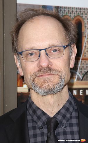 David Hyde Pierce  Photo