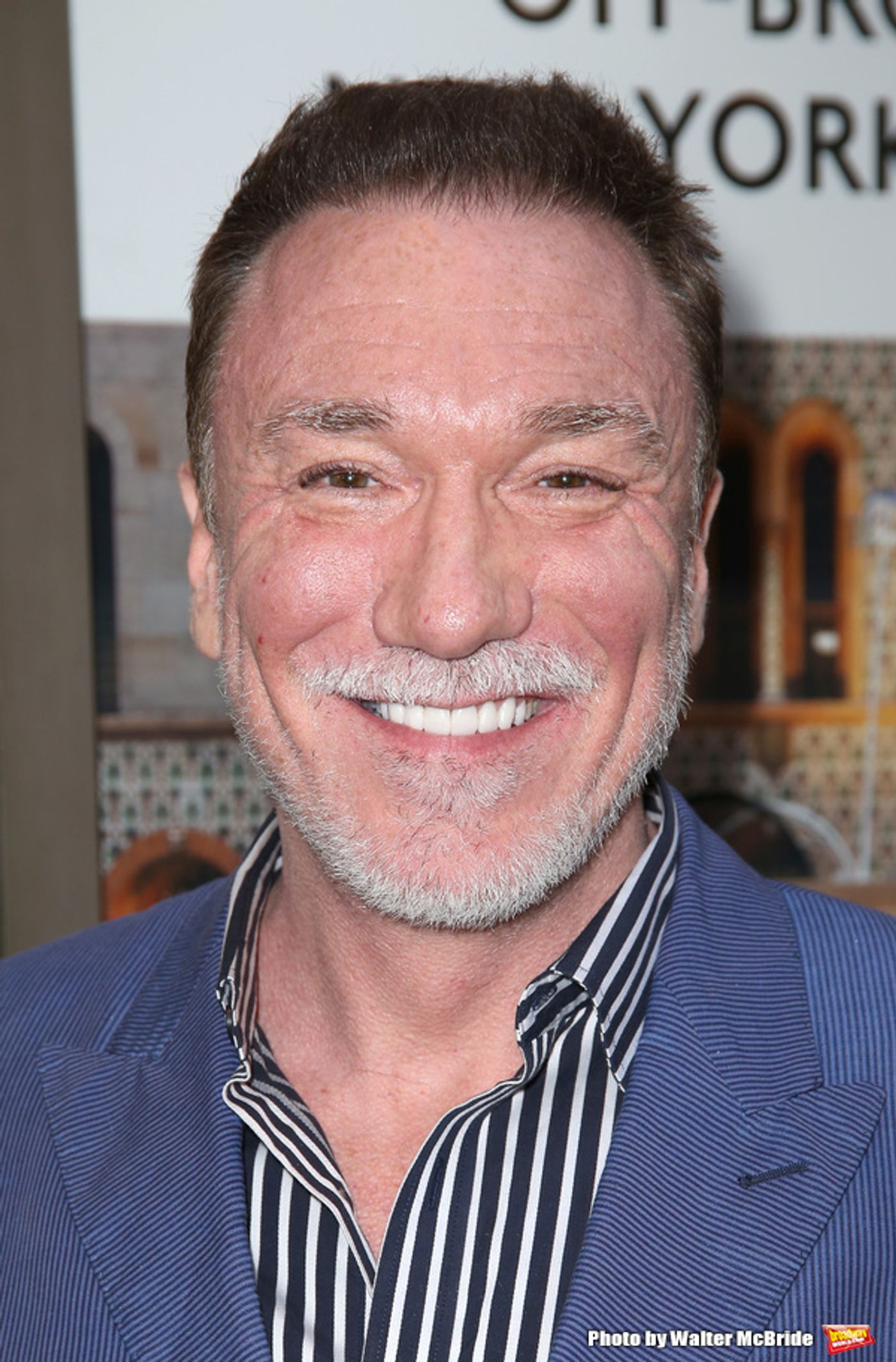 Photo Coverage: On the Red Carpet for Opening Night of MTC's THE FATHER  Image