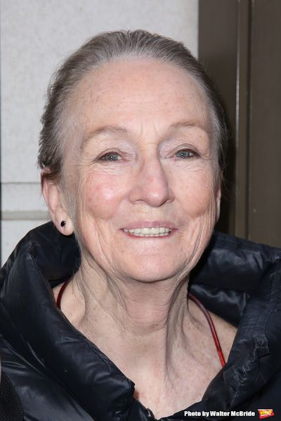 Kathleen Chalfant  Photo