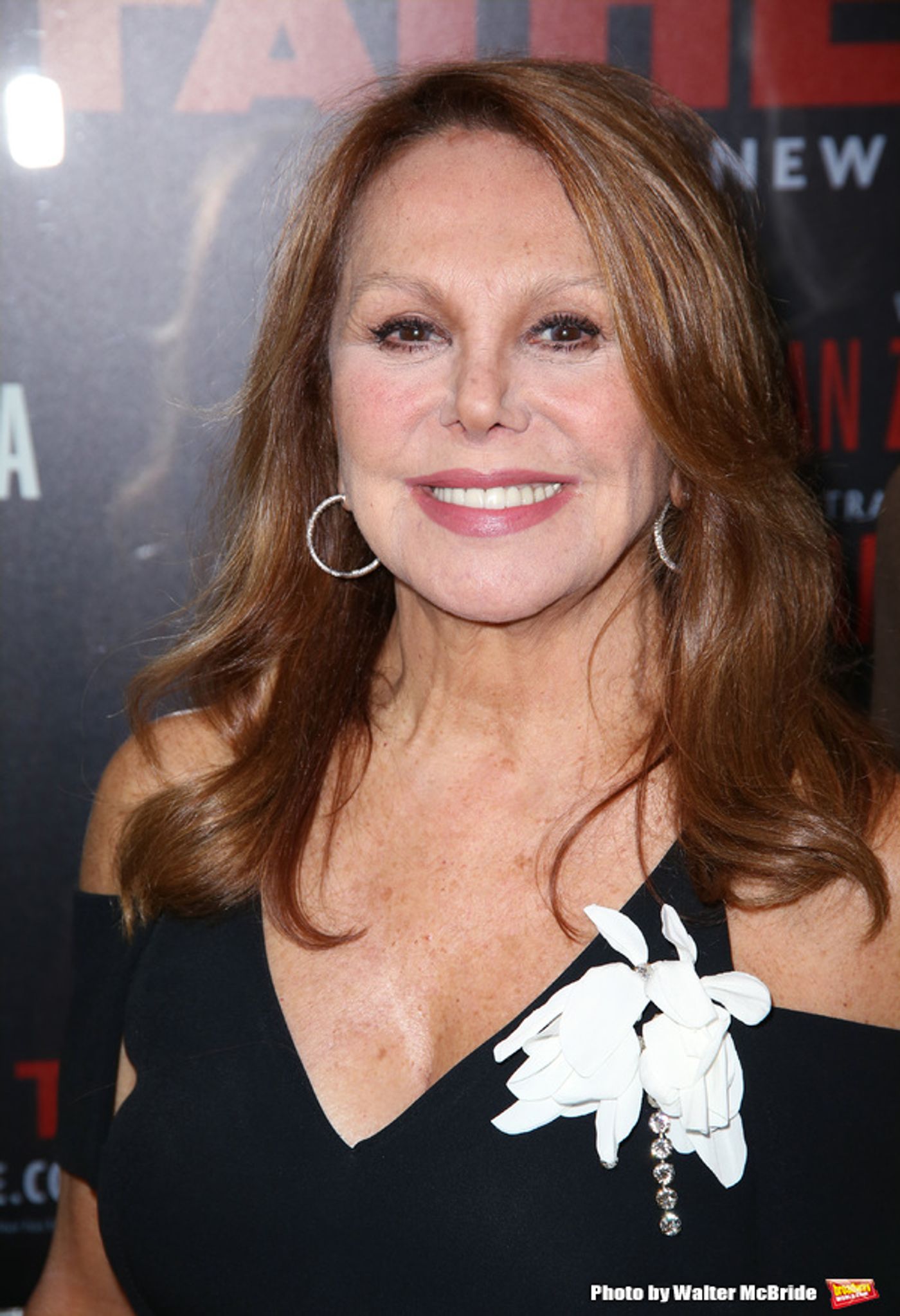 Photo Coverage: On the Red Carpet for Opening Night of MTC's THE FATHER  Image