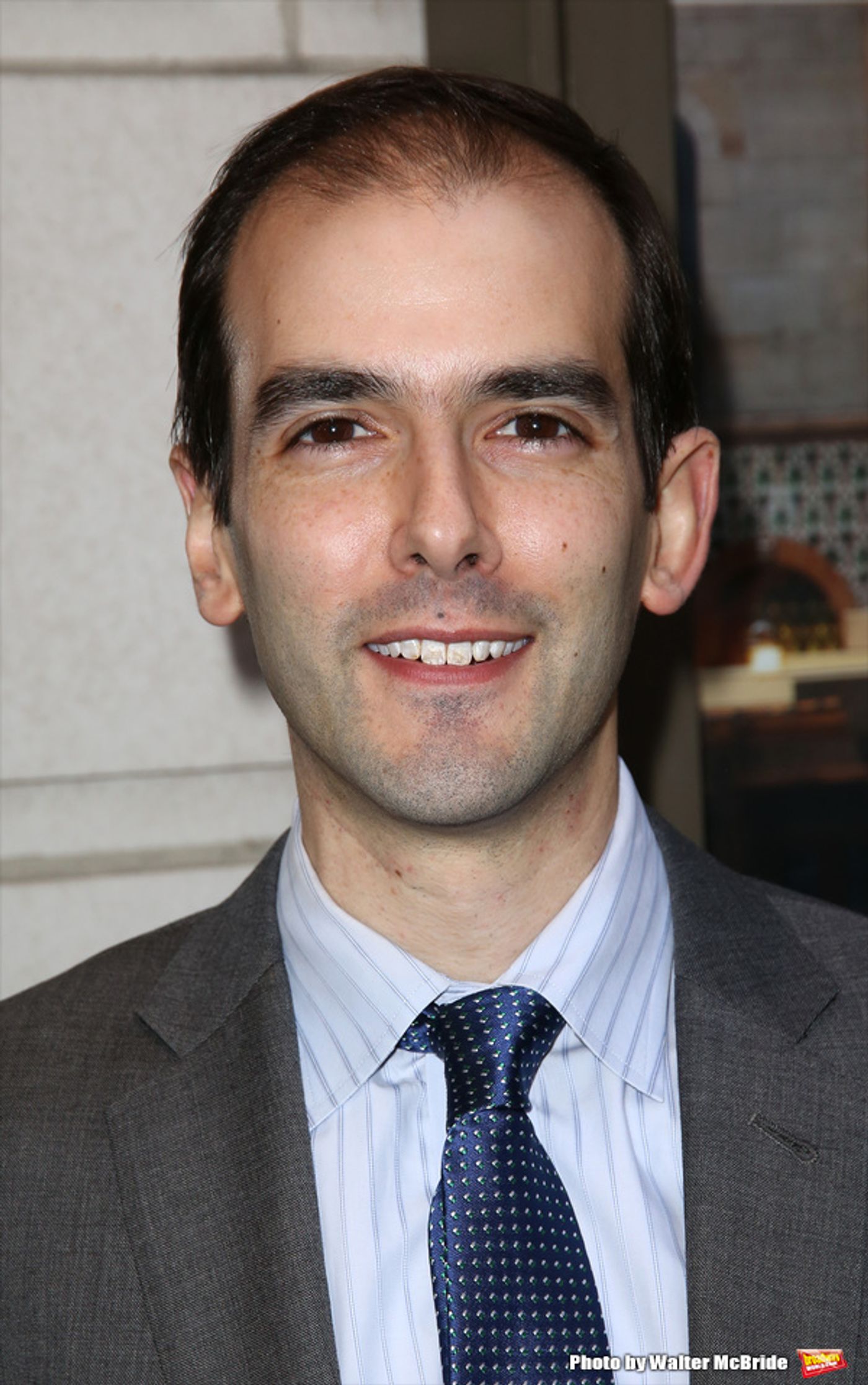 Photo Coverage: On the Red Carpet for Opening Night of MTC's THE FATHER  Image