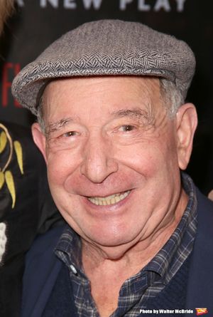 Michael Tucker @ BroadwayWorld Michael Tucker Photo