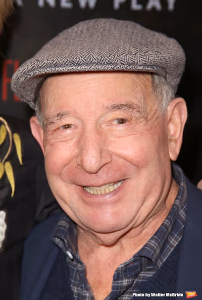 Michael Tucker  Photo
