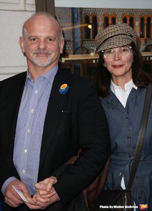 Michael Wilson  Photo