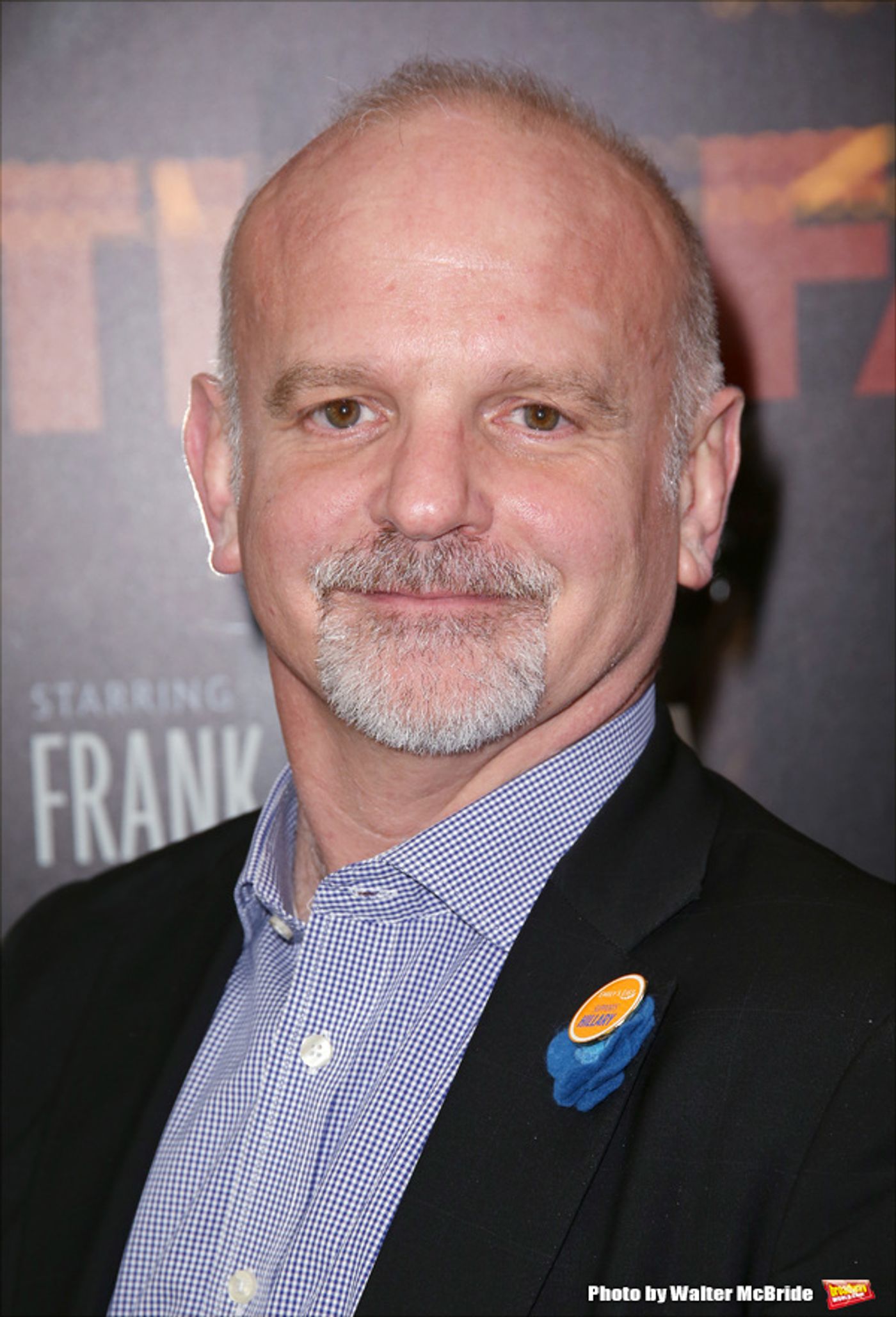 Photo Coverage: On the Red Carpet for Opening Night of MTC's THE FATHER  Image