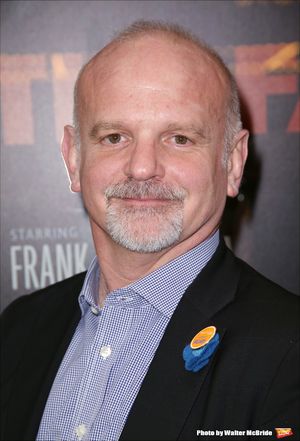 Michael Wilson  Photo