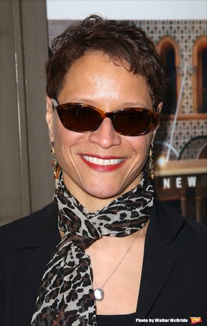 Leah Gardiner @ BroadwayWorld Leah Gardiner Photo