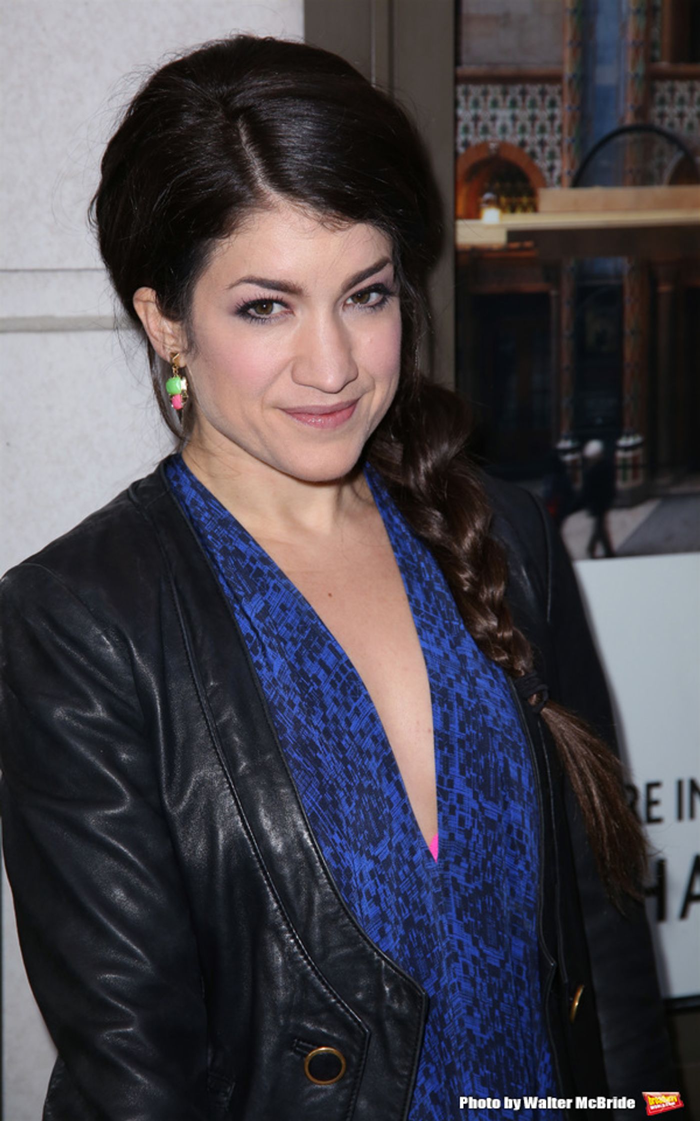 Photo Coverage: On the Red Carpet for Opening Night of MTC's THE FATHER  Image