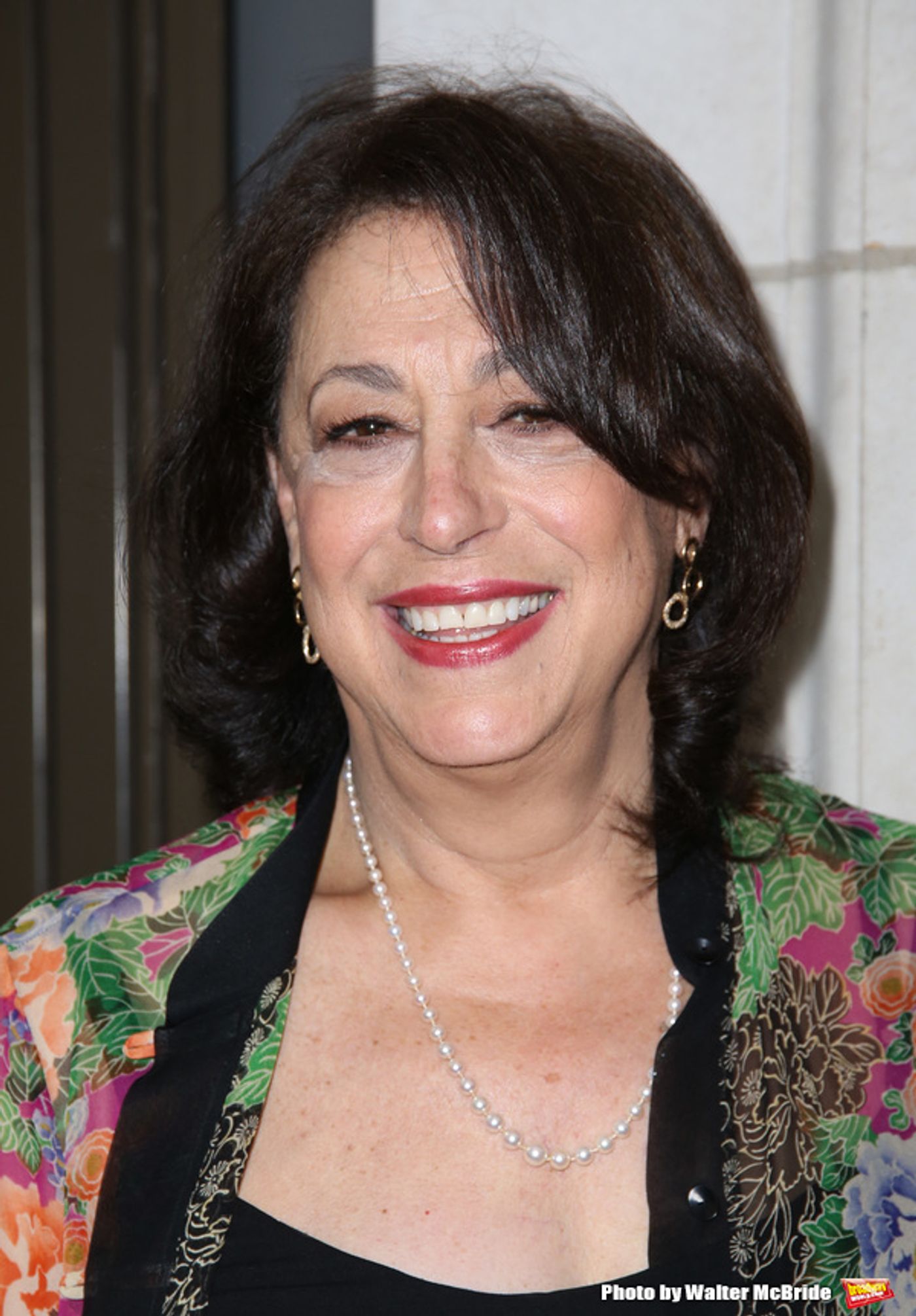 Photo Coverage: On the Red Carpet for Opening Night of MTC's THE FATHER  Image