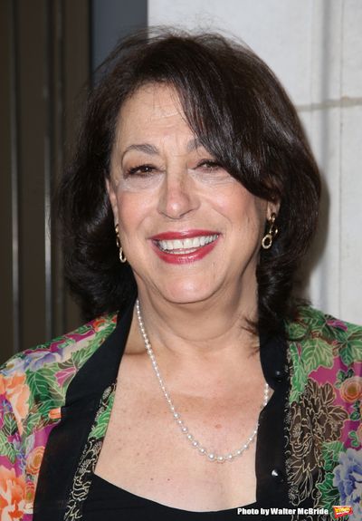 Lynne Meadow Photo