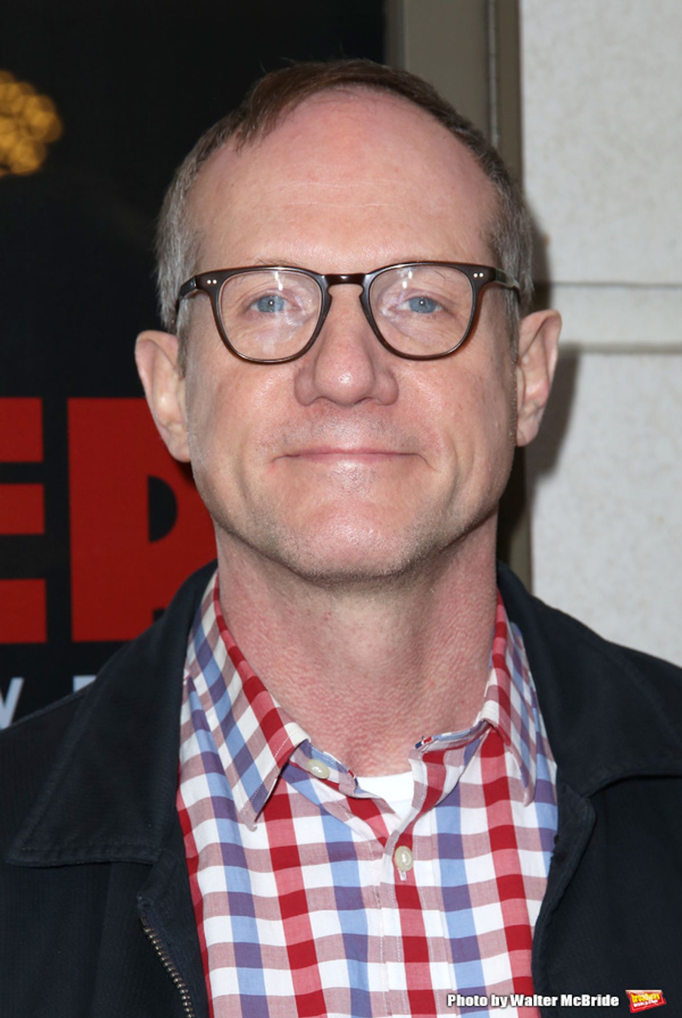 Photo Coverage: On the Red Carpet for Opening Night of MTC's THE FATHER  Image