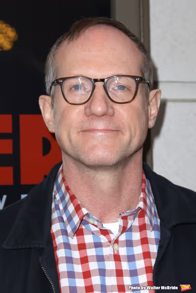 Mark Brokaw  Photo