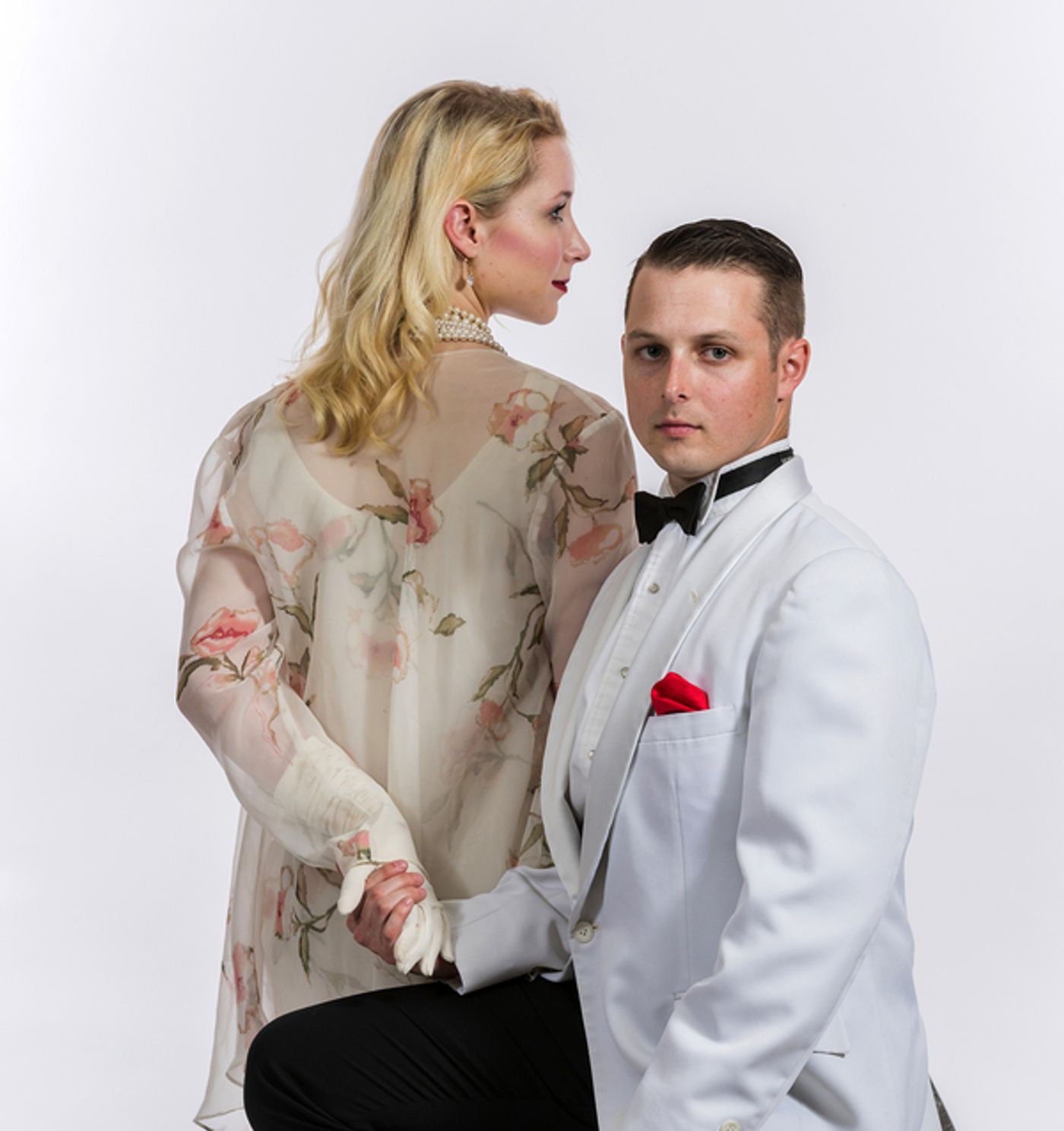 Photo Flash: Meet the Cast of MainStage Irving-Las Colinas' THE GREAT GATSBY Photo Flash: Meet the Cast of MainStage Irving-Las Colinas' THE GREAT GATSBY Image