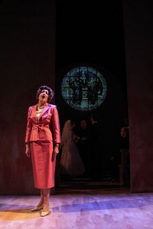 Margaret (Christy Baggett) Photo