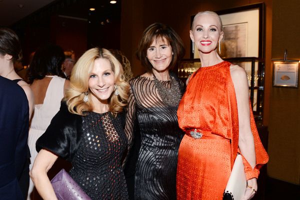 Randi Schatz, Lee Fryd, and Katrina Peebles Photo