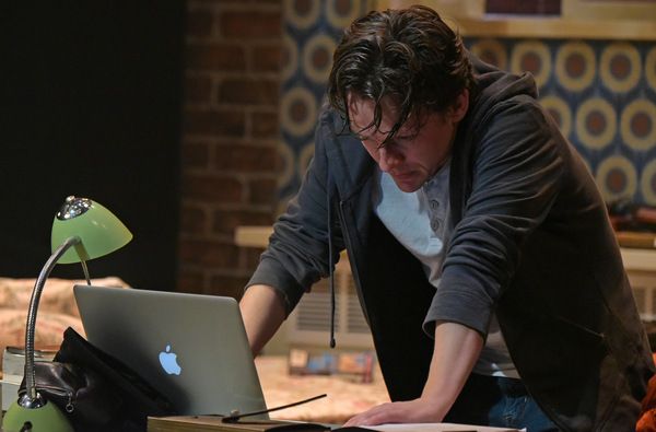 Seamus Mulcahy. Photo