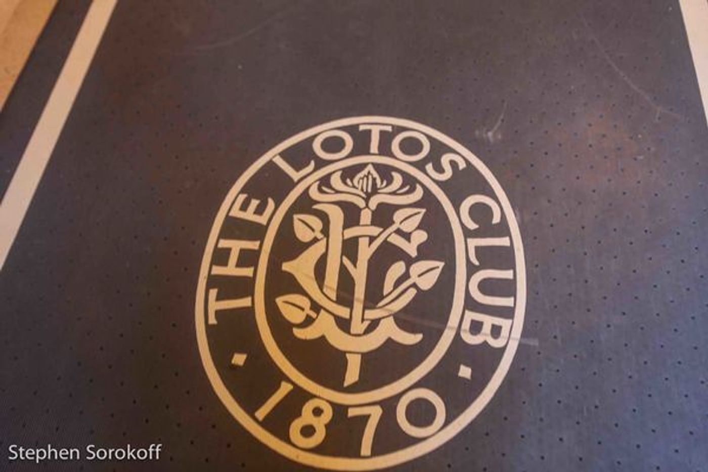 Photo Coverage: Inside The Gala Benefit Evening Celebrating The Stecher and Horowitz Foundation  Image