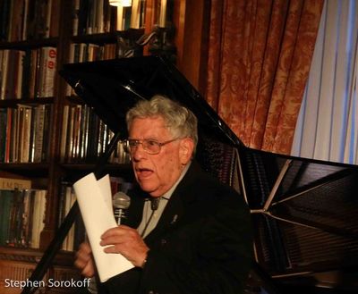 Robert Sherman  Photo