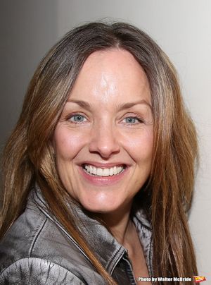 Alice Ripley @ BroadwayWorld Alice Ripley Photo