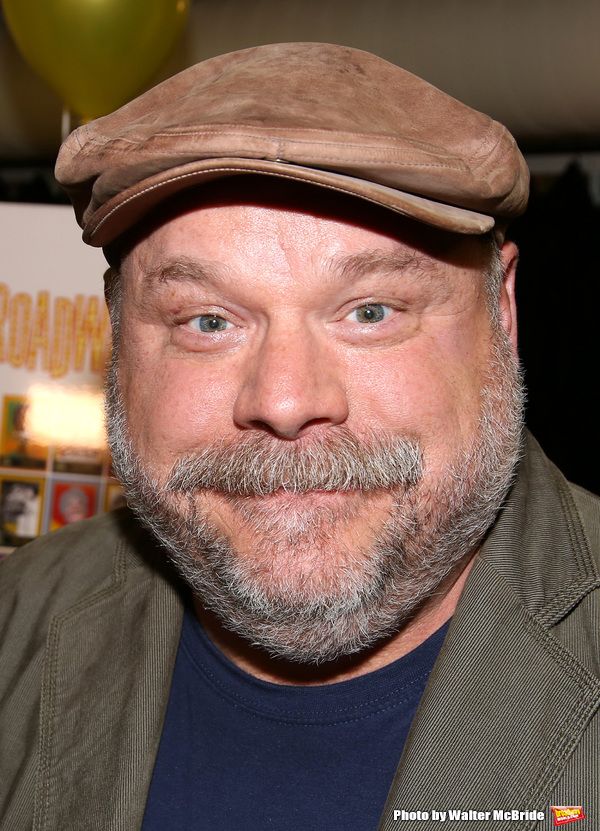 Kevin Chamberlin  Photo