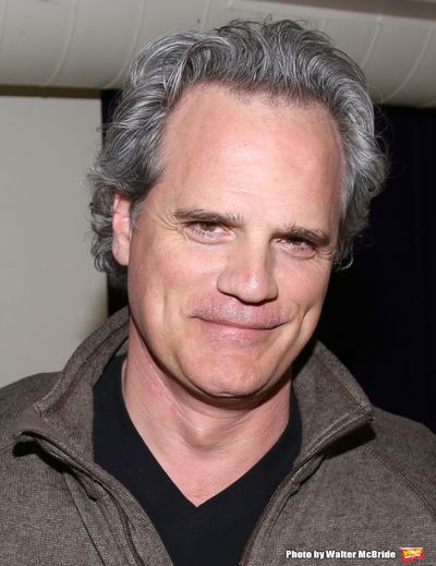 Michael Park Photo