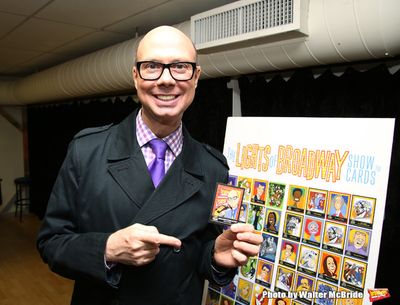 Richard Ridge  Photo