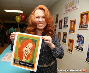 Carolee Carmello  Photo