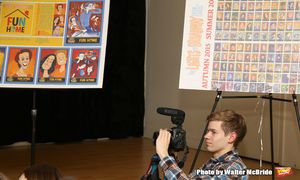 Andrew Keenan-Bolger @ BroadwayWorld Andrew Keenan-Bolger Photo