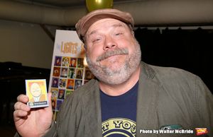 Kevin Chamberlin @ BroadwayWorld Kevin Chamberlin Photo
