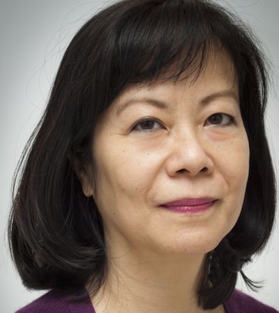 Lora Yuen  Photo