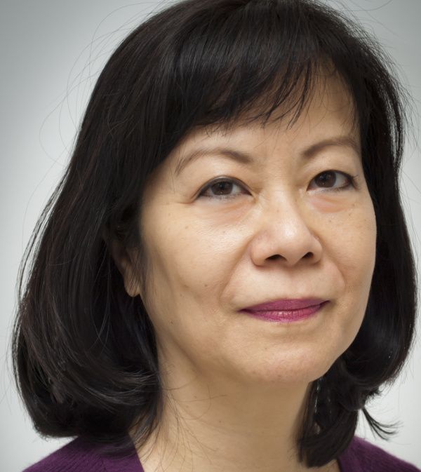 Lora Yuen Photo