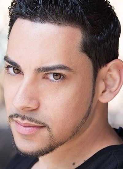 Jason Torres  Photo