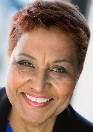 Christine Smith Photo