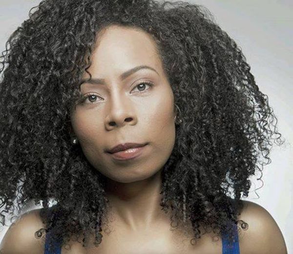 Shanae Harris Photo
