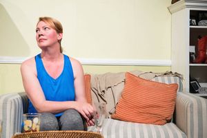 Kate (Karen Wray) Photo