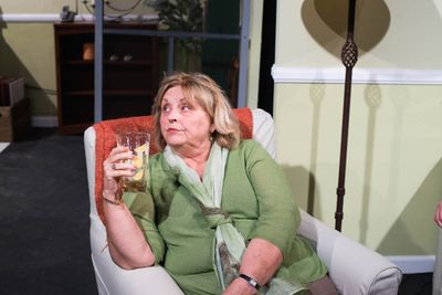 Rebecca Taylor Photo