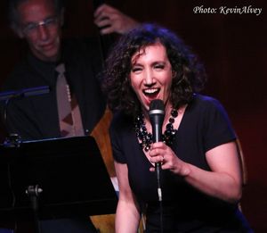 Gabrielle Stravelli Photo