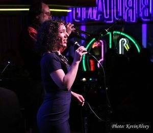 Gabrielle Stravelli @ BroadwayWorld Gabrielle Stravelli Photo