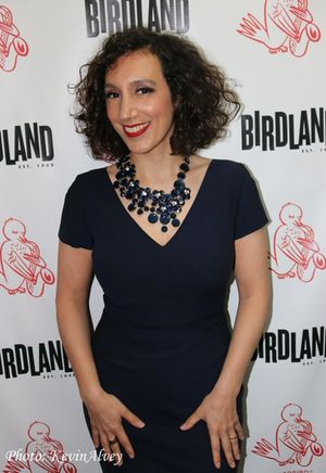 Gabrielle Stravelli @ BroadwayWorld Gabrielle Stravelli Photo
