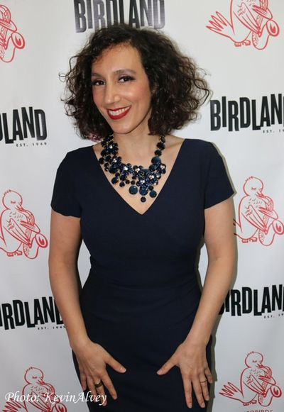 Gabrielle Stravelli Photo