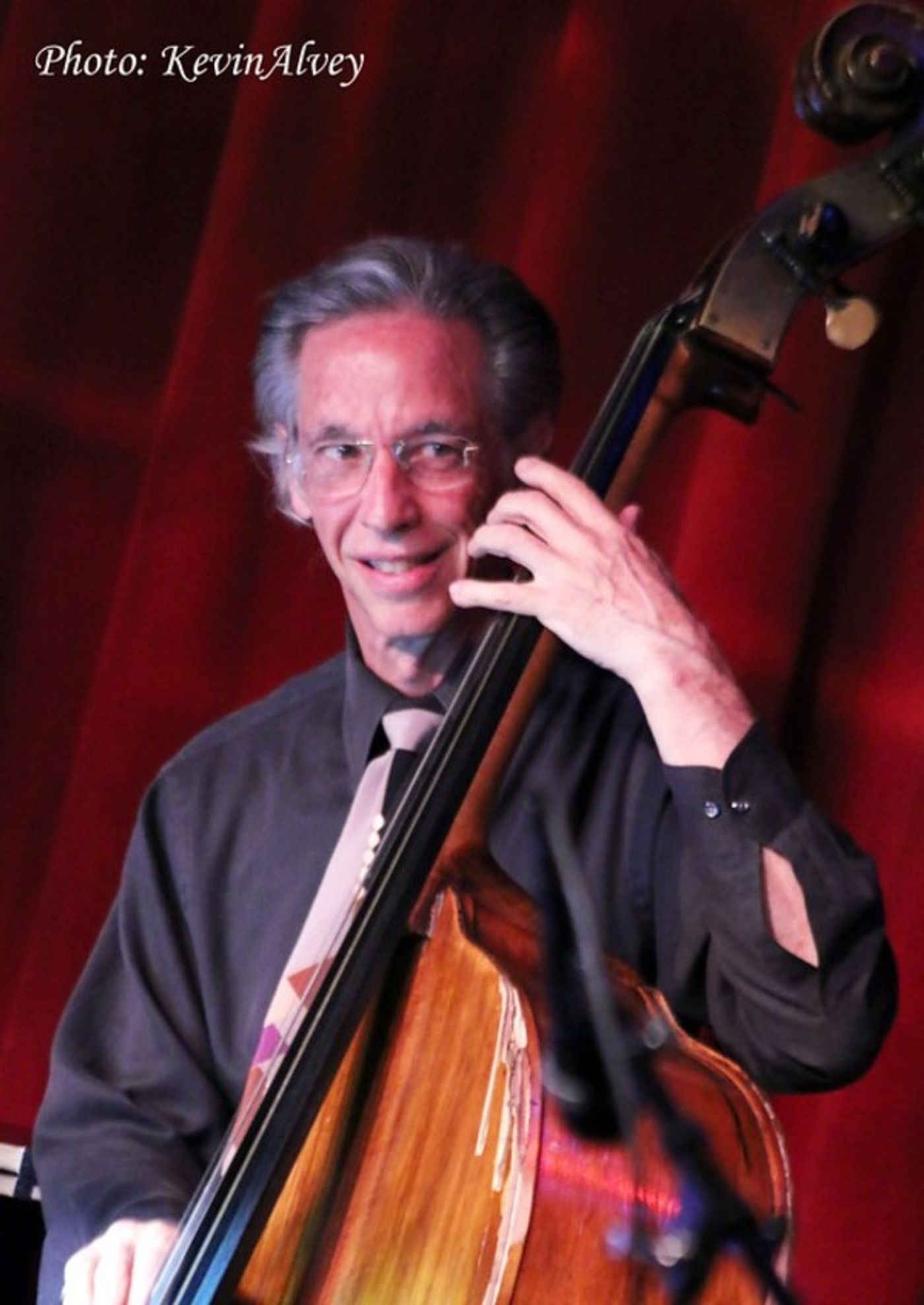 Photo Flash: Gabrielle Stravelli in ON THE ROAD AGAIN at Birdland  Image