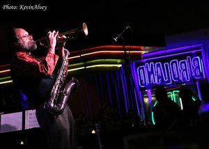 Scott Robinson Photo