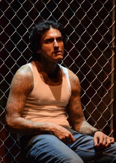Richard Cabral Photo