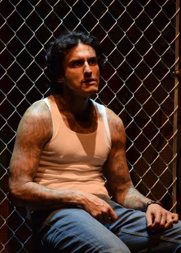 Richard Cabral Photo