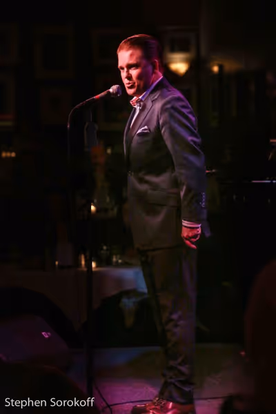 Robert Creighton Photo