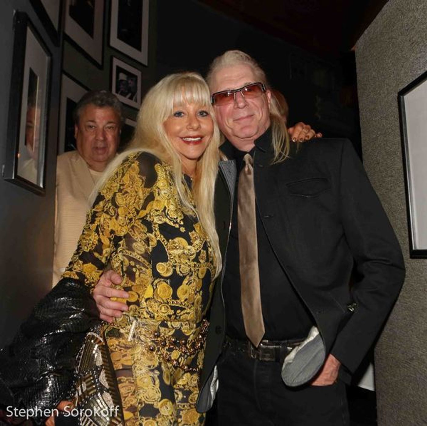 Photo Coverage: Broadway at Birdland Welcomes Jamie deRoy & Friends  Image