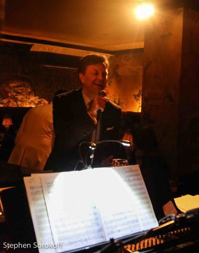 Jim Caruso Photo