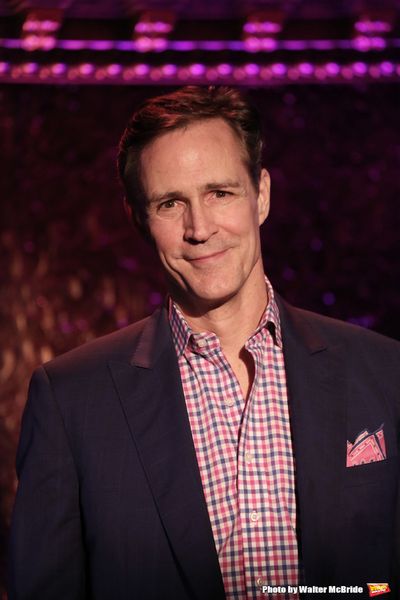 Howard McGillin  Photo